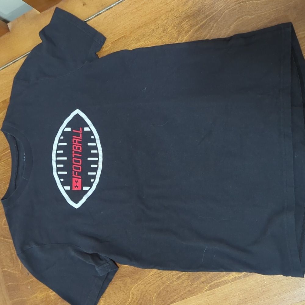 Kids Under Armour shirt
